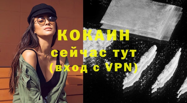 стаф Майский